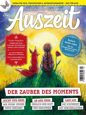 Auszeit - Magazine